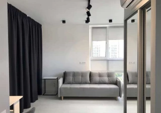 Квартира оренда Киев, Дарницкий &ndash; 35 м&sup2;... Оголошення Bazarok.ua