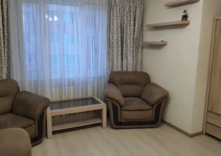 Квартира 1-кімн. оренда Киев, Дарницкий &ndash; 50 м&sup2;... Оголошення Bazarok.ua