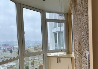 Квартира 2-кімн. оренда Киев, Оболонский &ndash; 77 м&sup2;... Оголошення Bazarok.ua