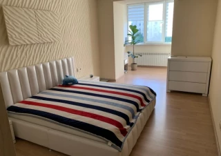 Квартира 2-кімн. оренда Киев, Дарницкий &ndash; 80 м&sup2;... Оголошення Bazarok.ua