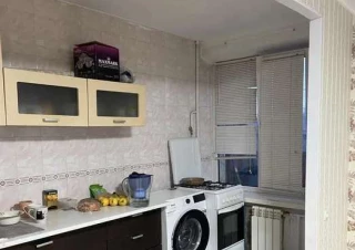 Квартира 1-кімн. оренда Киев, Соломенский &ndash; 30 м&sup2;... Оголошення Bazarok.ua