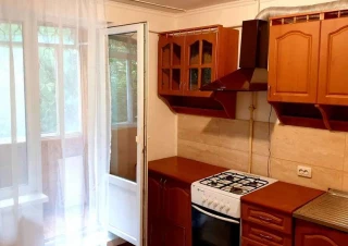 Квартира 2-кімн. оренда Киев, Шевченковский &ndash; 50 м&sup2;... Оголошення Bazarok.ua