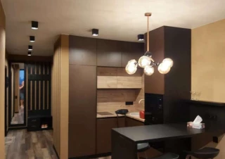 Квартира 1-кімн. оренда Киев, Дарницкий &ndash; 38 м&sup2;... Оголошення Bazarok.ua