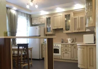 Квартира 3-кімн. оренда Киев, Дарницкий &ndash; 105 м&sup2;... Оголошення Bazarok.ua
