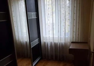 Квартира 2-кімн. оренда Киев, Соломенский &ndash; 48 м&sup2;... Объявления Bazarok.ua