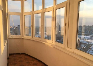Квартира 1-кімн. оренда Киев, Дарницкий &ndash; 55 м&sup2;... Оголошення Bazarok.ua
