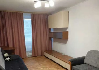 Квартира 1-кімн. оренда Киев, Дарницкий &ndash; 35 м&sup2;... Оголошення Bazarok.ua