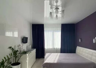 Квартира 1-кімн. оренда Киев, Дарницкий &ndash; 36 м&sup2;... Оголошення Bazarok.ua