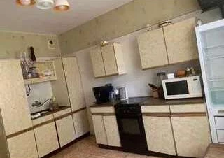 Квартира 3-кімн. оренда Киев, Дарницкий &ndash; 49 м&sup2;... Оголошення Bazarok.ua