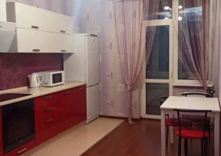 Квартира 1-кімн. оренда Киев, Дарницкий &ndash; 55 м&sup2;... Оголошення Bazarok.ua