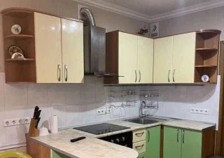 Квартира 3-кімн. оренда Киев, Дарницкий &ndash; 47 м&sup2;... Оголошення Bazarok.ua