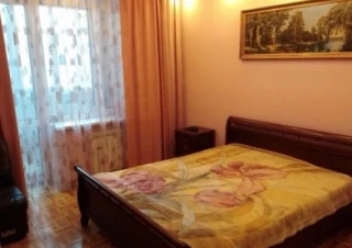 Квартира 3-кімн. оренда Киев, Соломенский &ndash; 102 м&sup2;... Оголошення Bazarok.ua