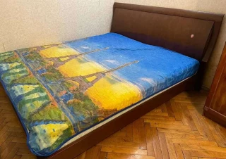 Квартира 1-кімн. оренда Киев, Дарницкий &ndash; 40 м&sup2;... Оголошення Bazarok.ua