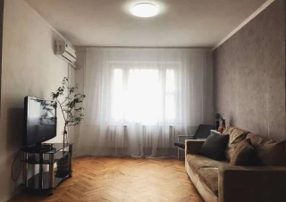 Квартира 2-кімн. оренда Киев, Дарницкий &ndash; 55 м&sup2;... Оголошення Bazarok.ua
