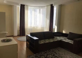 Квартира 1-кімн. оренда Киев, Дарницкий &ndash; 56 м&sup2;... Оголошення Bazarok.ua