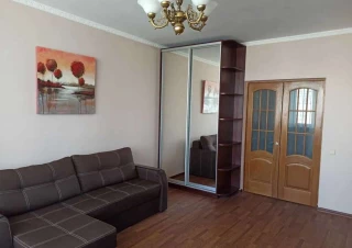 Квартира 2-кімн. оренда Киев, Дарницкий &ndash; 39 м&sup2;... Оголошення Bazarok.ua