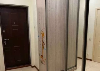 Квартира 1-кімн. оренда Киев, Дарницкий &ndash; 40 м&sup2;... Оголошення Bazarok.ua