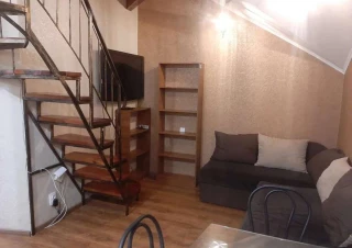 Квартира 3-кімн. оренда Киев, Дарницкий &ndash; 50 м&sup2;... Оголошення Bazarok.ua