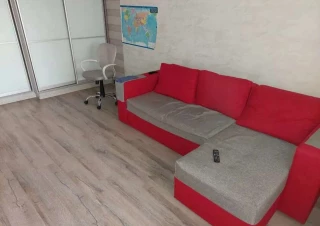 Квартира 3-кімн. оренда Киев, Дарницкий &ndash; 70 м&sup2;... Оголошення Bazarok.ua