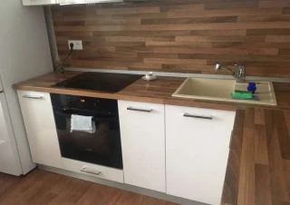 Квартира 1-кімн. оренда Киев, Дарницкий &ndash; 41 м&sup2;... Оголошення Bazarok.ua