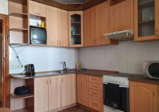 Квартира 3-кімн. оренда Киев, Дарницкий &ndash; 92 м&sup2;... Оголошення Bazarok.ua