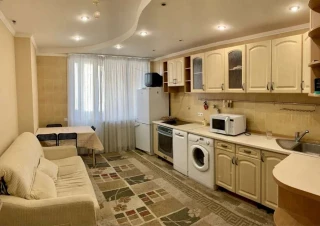 Квартира 2-кімн. оренда Киев, Дарницкий &ndash; 77 м&sup2;... Оголошення Bazarok.ua