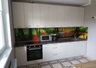 Квартира 1-кімн. оренда Киев, Дарницкий &ndash; 60 м&sup2;... Оголошення Bazarok.ua