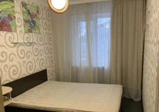 Квартира 2-кімн. оренда Киев, Шевченковский &ndash; 46 м&sup2;... Оголошення Bazarok.ua