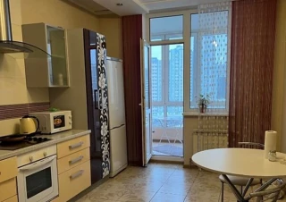 Квартира 1-кімн. оренда Киев, Дарницкий &ndash; 58 м&sup2;... Оголошення Bazarok.ua