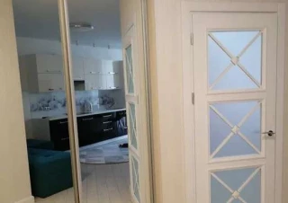 Квартира 2-кімн. оренда Киев, Дарницкий &ndash; 55 м&sup2;... Оголошення Bazarok.ua
