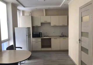 Квартира 1-кімн. оренда Киев, Дарницкий &ndash; 30 м&sup2;... Оголошення Bazarok.ua