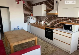 Квартира 1-кімн. оренда Киев, Дарницкий &ndash; 54 м&sup2;... Оголошення Bazarok.ua