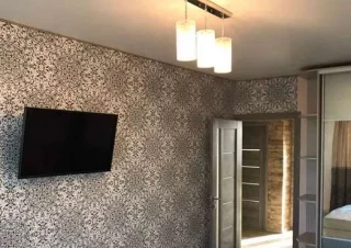 Квартира 2-кімн. оренда Киев, Святошинский &ndash; 56 м&sup2;... Оголошення Bazarok.ua