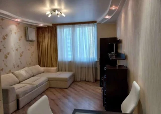 Квартира 2-кімн. оренда Киев, Дарницкий &ndash; 52 м&sup2;... Оголошення Bazarok.ua
