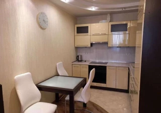 Квартира 2-кімн. оренда Киев, Дарницкий &ndash; 52 м&sup2;... Оголошення Bazarok.ua