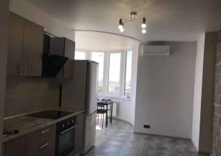 Квартира 1-кімн. оренда Киев, Днепровский &ndash; 60 м&sup2;... Оголошення Bazarok.ua