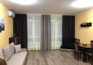 Квартира 1-кімн. оренда Киев, Дарницкий &ndash; 33 м&sup2;... Оголошення Bazarok.ua