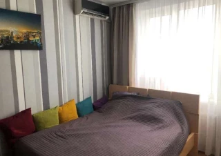 Квартира 1-кімн. оренда Киев, Дарницкий &ndash; 20 м&sup2;... Оголошення Bazarok.ua