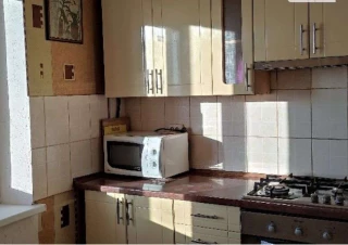 Квартира 2-кімн. оренда Киев, Шевченковский &ndash; 55 м&sup2;... Оголошення Bazarok.ua