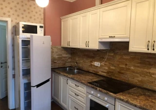 Квартира 1-кімн. оренда Киев, Днепровский &ndash; 37 м&sup2;... Оголошення Bazarok.ua