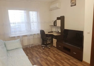 Квартира 1-кімн. оренда Киев, Дарницкий &ndash; 37 м&sup2;... Оголошення Bazarok.ua