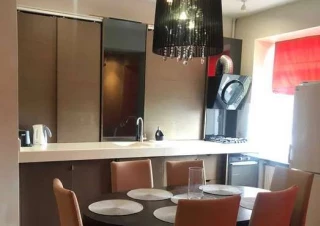 Квартира 2-кімн. оренда Киев, Дарницкий &ndash; 80 м&sup2;... Оголошення Bazarok.ua