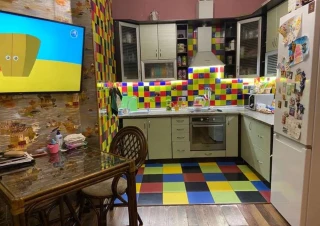 Квартира 2-кімн. оренда Киев, Шевченковский &ndash; 80 м&sup2;... Оголошення Bazarok.ua