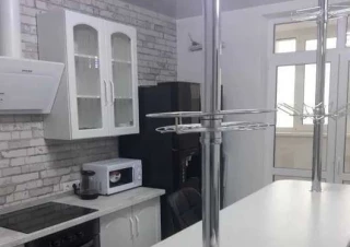 Квартира 2-кімн. оренда Киев, Шевченковский &ndash; 38 м&sup2;... Оголошення Bazarok.ua