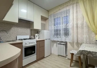 Квартира 1-кімн. оренда Киев, Шевченковский &ndash; 33 м&sup2;... Объявления Bazarok.ua