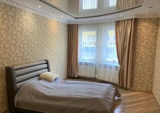 Квартира 3-кімн. оренда Киев, Дарницкий &ndash; 86 м&sup2;... Оголошення Bazarok.ua