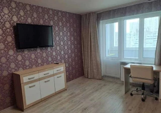 Квартира 1-кімн. оренда Киев, Дарницкий &ndash; 43 м&sup2;... Оголошення Bazarok.ua