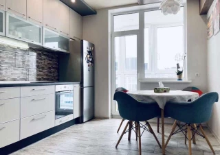 Квартира 2-кімн. оренда Киев, Дарницкий &ndash; 73 м&sup2;... Оголошення Bazarok.ua