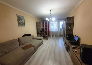 Квартира 3-кімн. оренда Киев, Шевченковский &ndash; 60 м&sup2;... Оголошення Bazarok.ua