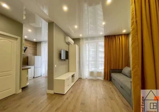 Квартира 1-кімн. оренда Киев, Дарницкий &ndash; 37 м&sup2;... Оголошення Bazarok.ua